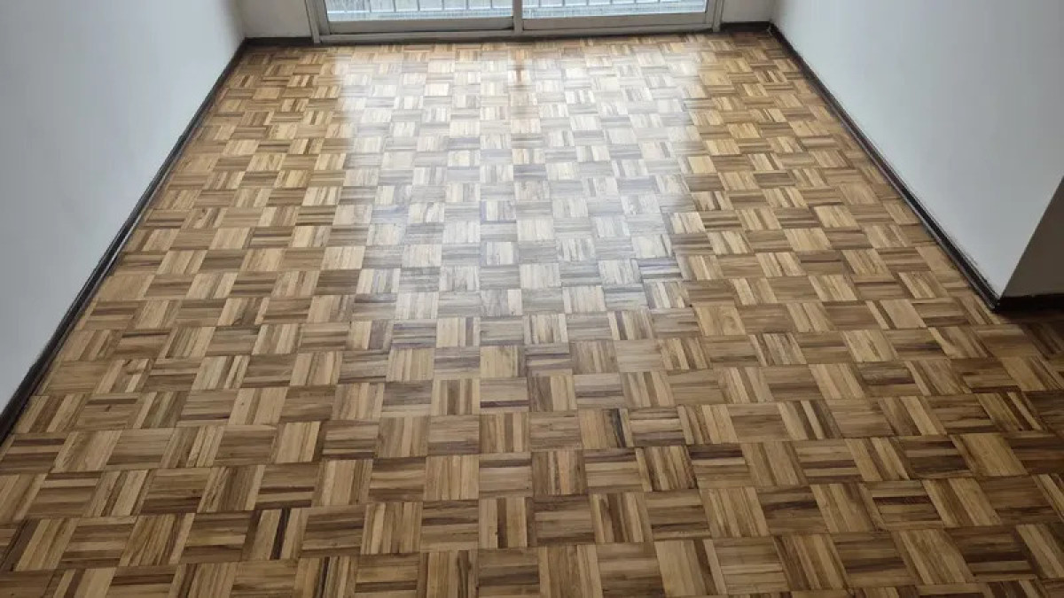 Apartamento ID.6763 - Alquiler Apartamento 1 Dormitorio Centro
