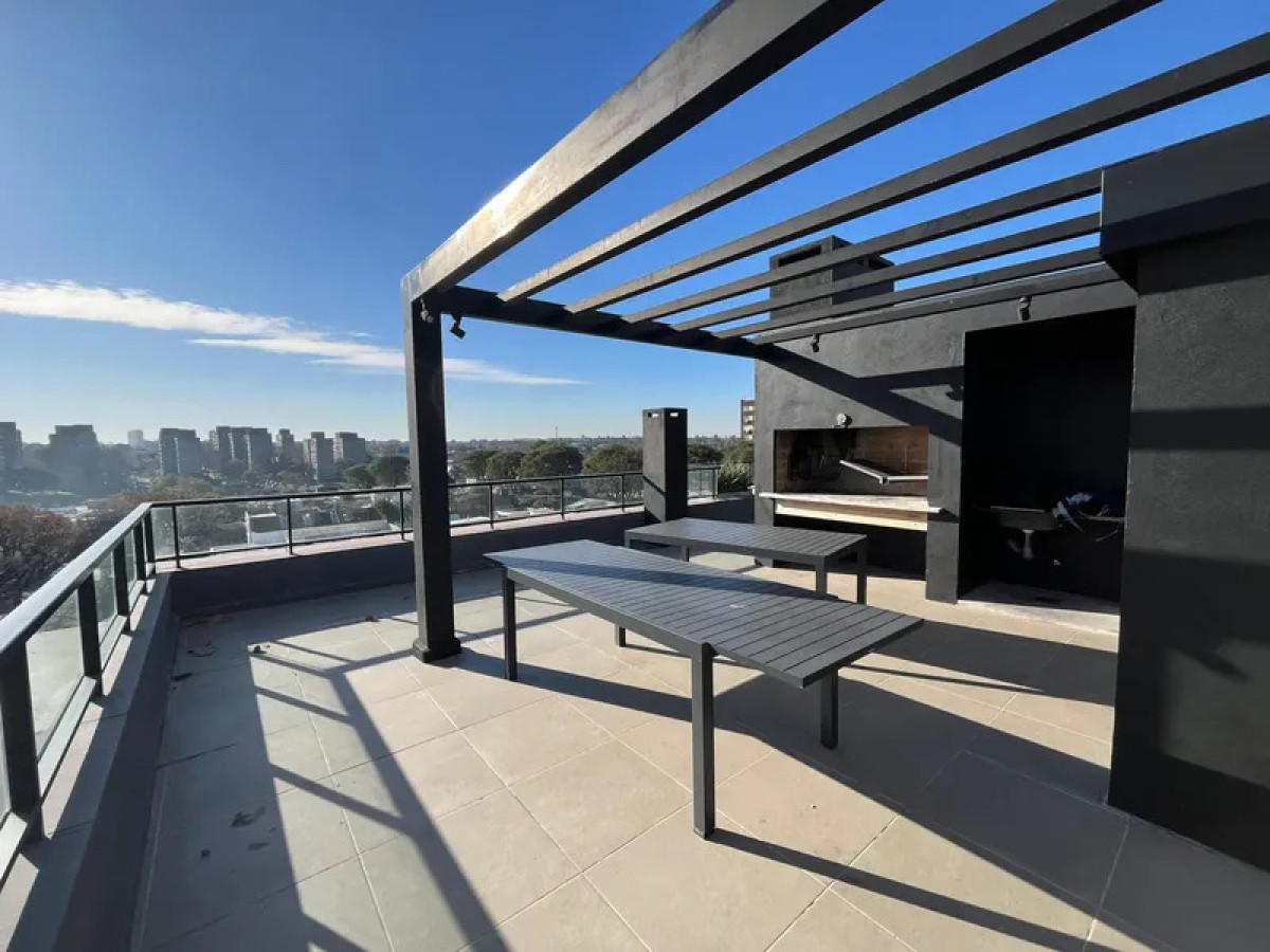 Apartamento ID.6688 - Alquiler Apartamento Monoambiente Malvin