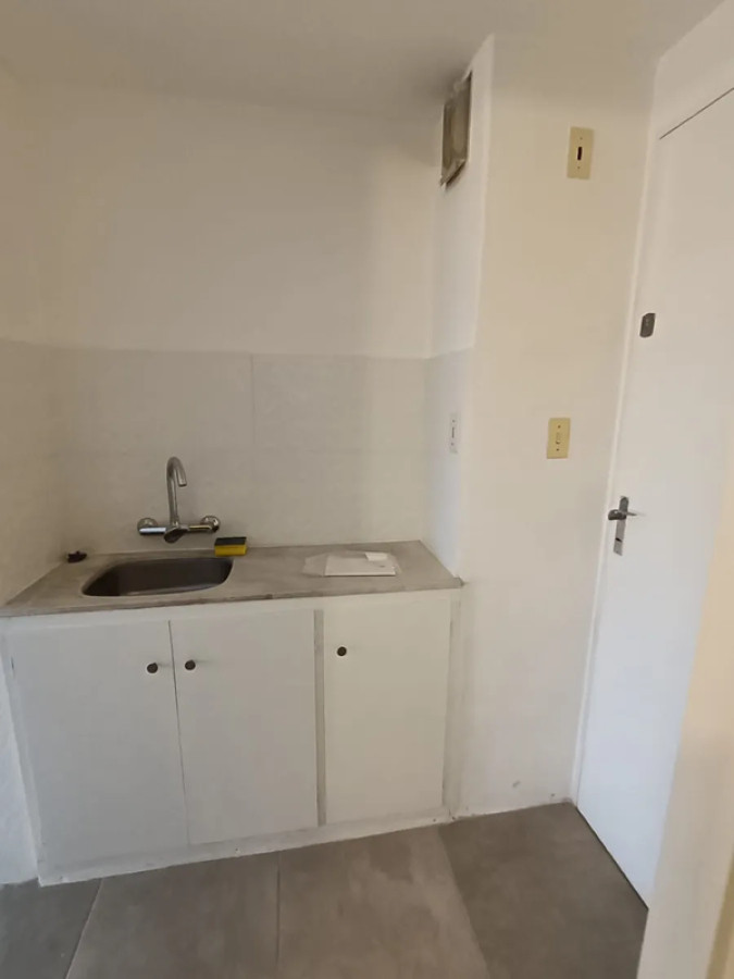 Apartamento ID.4877 - Alquiler Apartamento Monoambiente Cordón