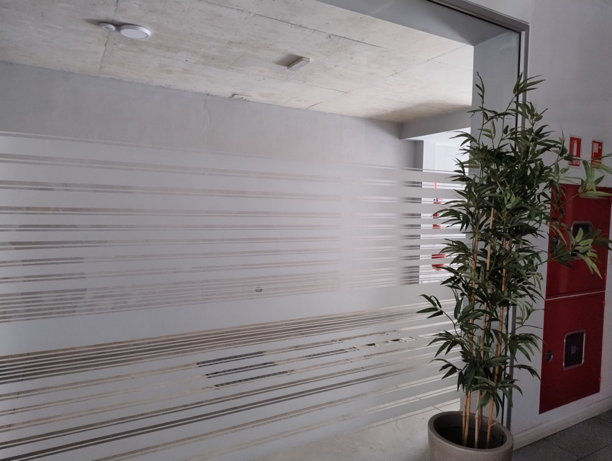 Apartamento ID.5547 - Alquiler Apartamento 2 Dormitorios Centro balcon y cochera