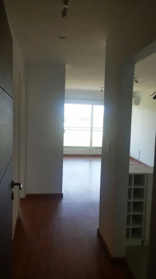 Apartamento ID.6899 - Venta Apartamento 1 Dormitorio Barra de Carrasco balcon garaje
