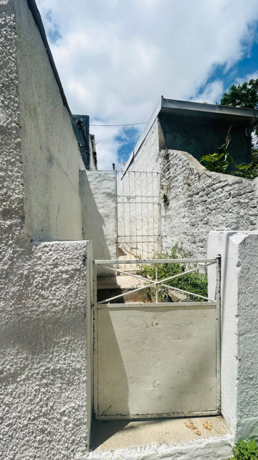 Apartamento ID.5876 - Alquiler Apartamento 2 Dormitorios Cerro