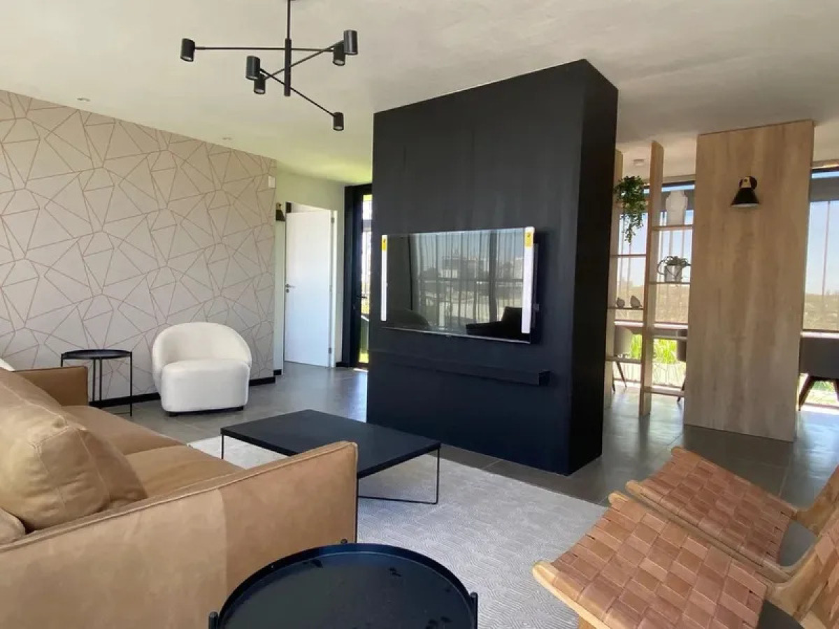 Apartamento ID.5769 - Alquiler Apartamento 1 Dormitorio La Blanqueada con terraza