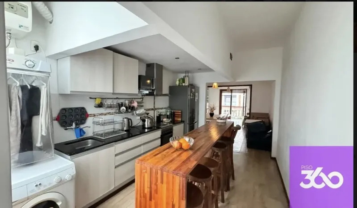 Apartamento ID.6818 - Alquiler Apartamento 2 Dormitorios Cordon con balcon