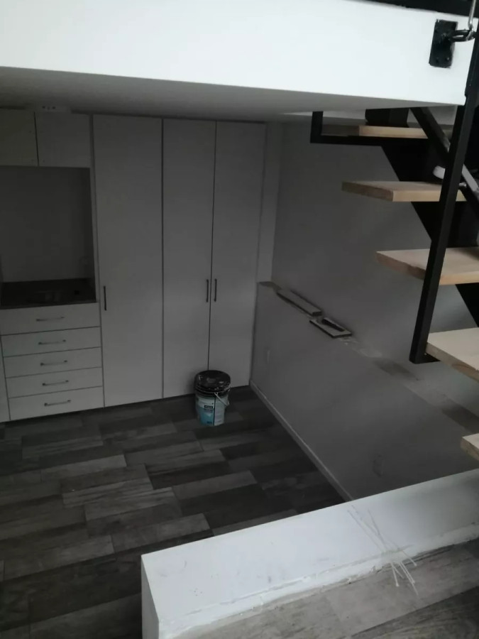Apartamento ID.4599 - Alquiler Apartamento 1 Dormitorio Punta Carretas con patio