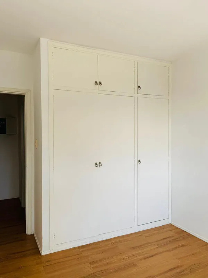 Apartamento ID.6760 - Alquiler Apartamento 1 Dormitorio Pocitos
