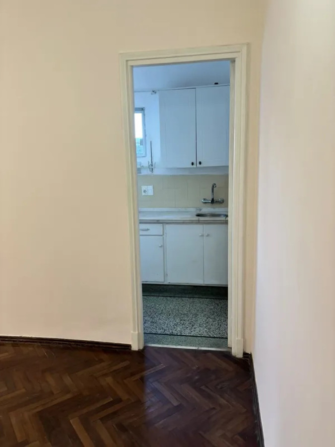 Apartamento ID.6671 - Alquiler Apartamento 2 Dormitorios Cordon