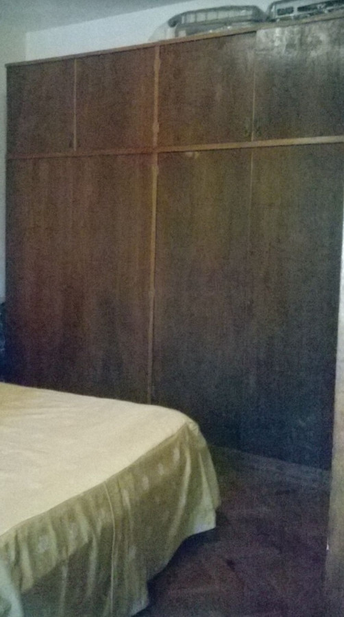 Apartamento ID.4451 - Venta con Renta Apartamento 1 Dormitorio Centro con Patio