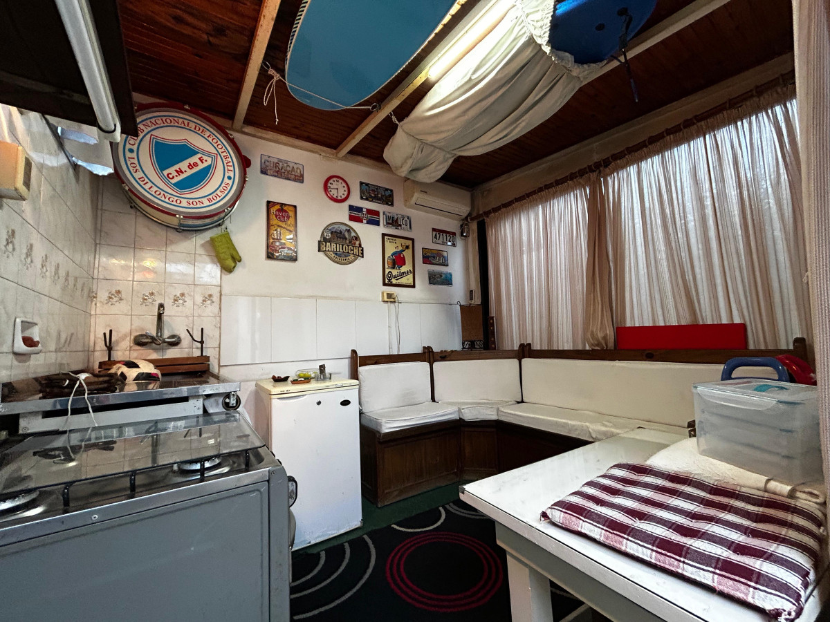Apartamento ID.5080 - Venta Apartamento 3 Dormitorios Parque Batlle con balcon