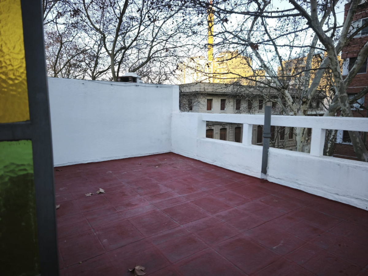 Apartamento ID.6777 - Alquiler o Venta Apartamento 3 Dormitorios Cordon 