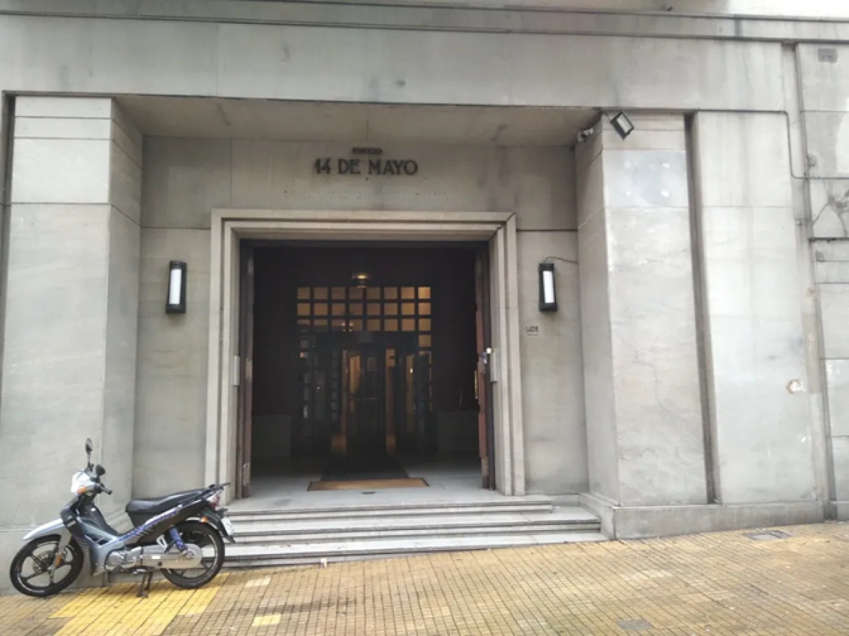 Apartamento ID.4988 - Venta Apartamento 3 Dormitorios Centro Inversion