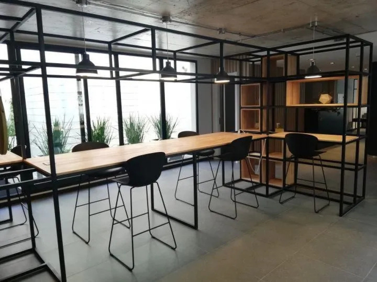 Apartamento ID.5935 - Venta con Renta Apartamento 1 Dormitorio Pocitos