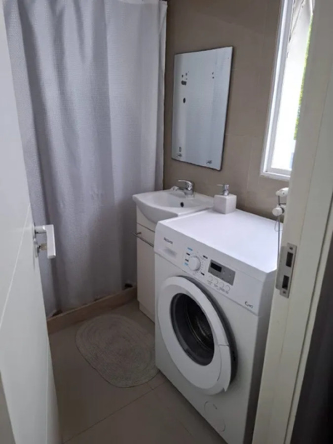 Apartamento ID.4783 - Alquiler Apartamento Monoambiente Buceo