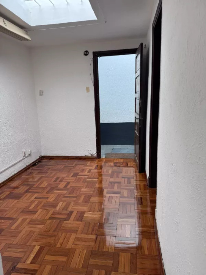 Apartamento ID.4601 - Alquiler Apartamento 2 Dormitorios Buceo con patio
