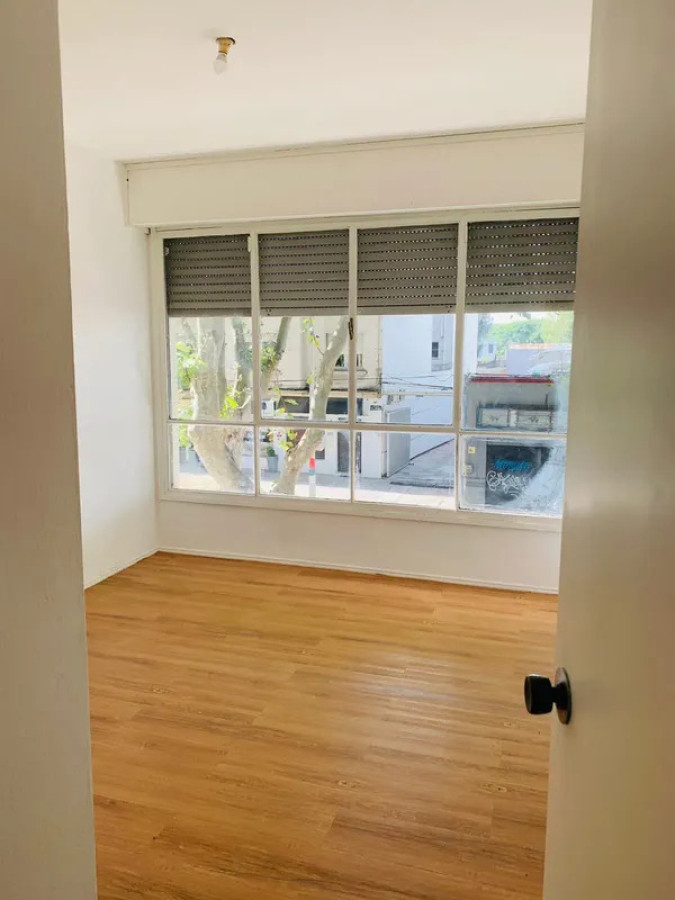 Apartamento ID.6760 - Alquiler Apartamento 1 Dormitorio Pocitos