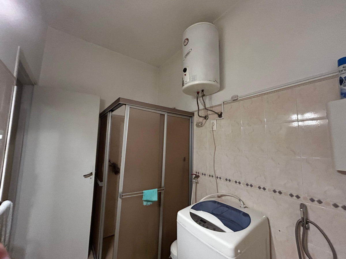 Apartamento ID.5809 - Venta Apartamento 2 Dormitorios Aguada con Gran Patio