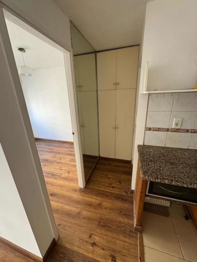 Apartamento ID.5125 - Alquiler Apartamento 1 Dormitorio Pocitos