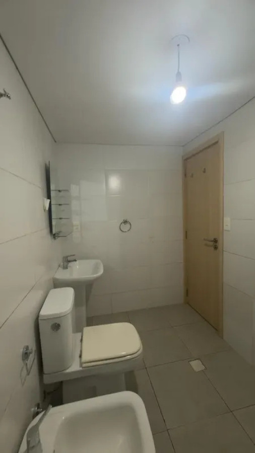 Apartamento ID.6184 - Alquiler Apartamento Monoambiente Pocitos con balcon 