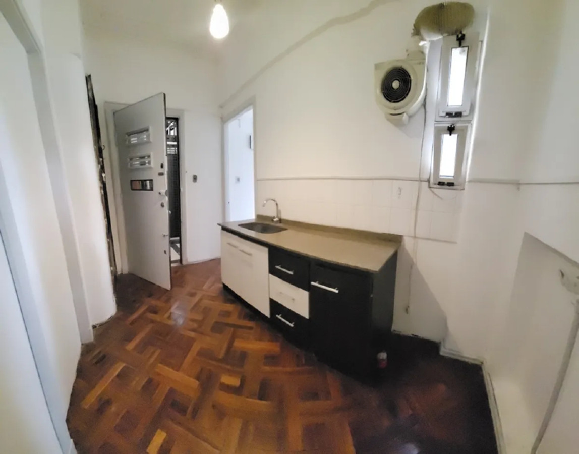Apartamento ID.4688 - Alquiler Apartamento 2 Dormitorios y 2 Baños Tres Cruces