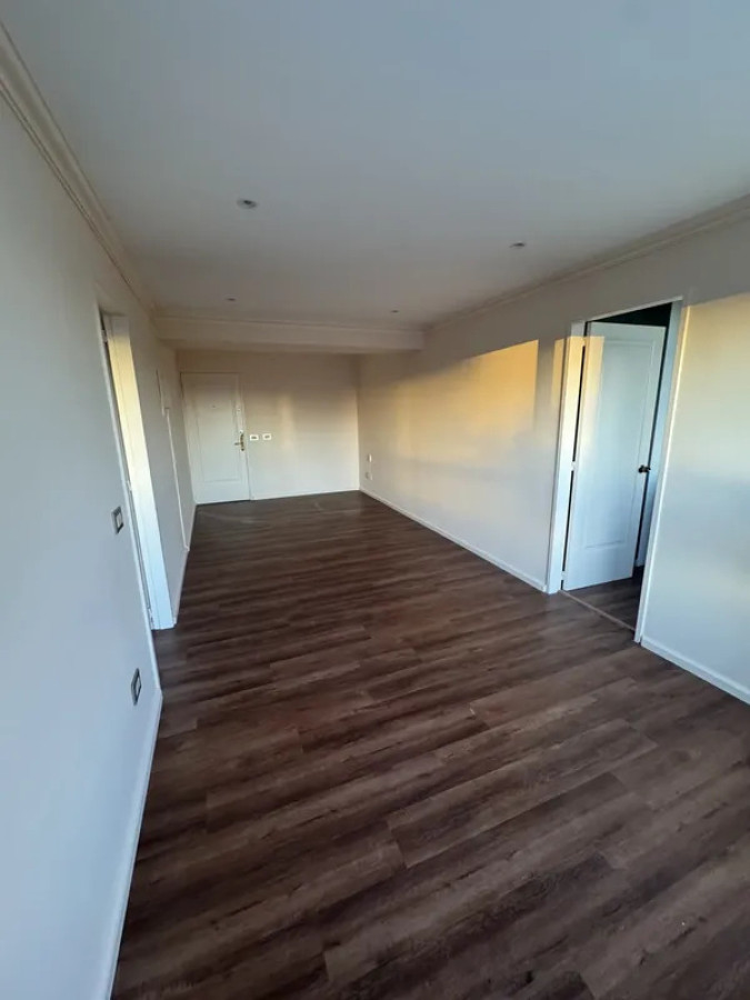 Apartamento ID.6137 - Alquiler Apartamento 1 Dormitorio Punta Carretas