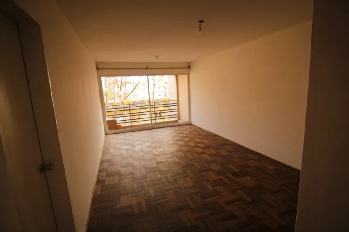 Apartamento ID.6817 - Alquiler Apartamento 2 Dormitorio Cordon con balcon