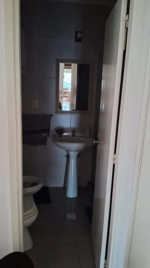 Apartamento ID.6424 - Alquiler Apartamento 4 Dormitorios Centro con cochera 