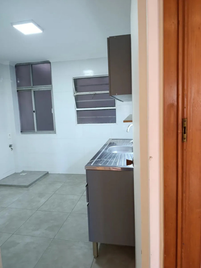 Apartamento ID.6304 - Alquiler Apartamento 1 Dormitorio Cordon con balcon