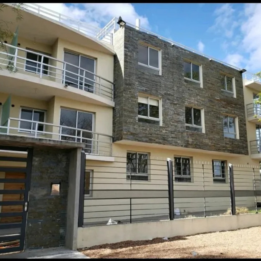 Apartamento ID.6816 - Alquiler o Venta Apartamento 1 Dormitorio Brazo Oriental