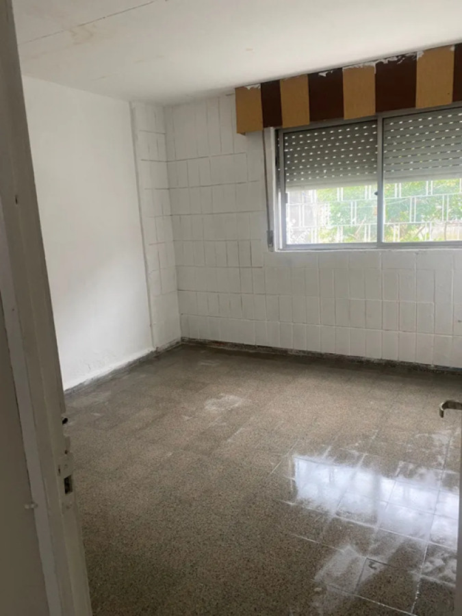 Apartamento ID.4711 - Venta Apartamento 2 Dormitorios Malvin Norte con Parrillero