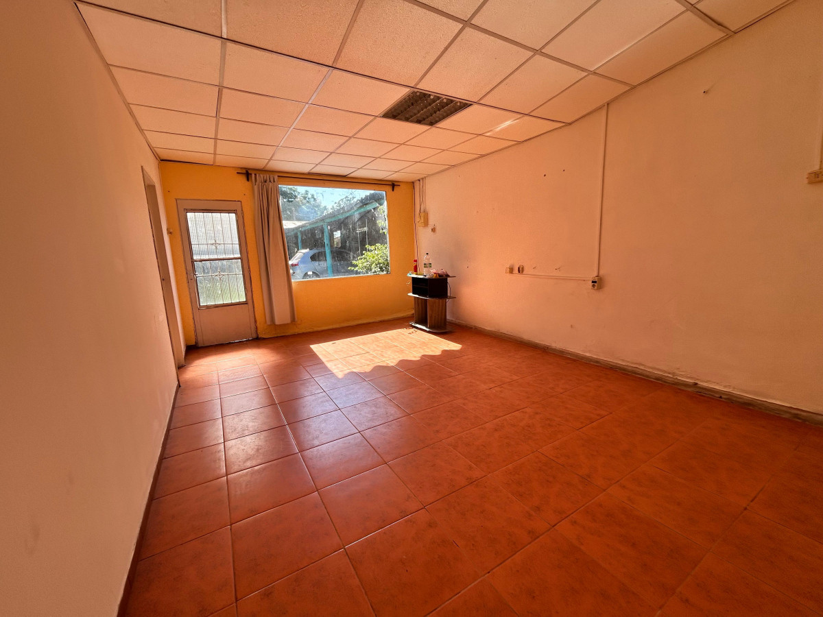 Apartamento ID.4629 - Alquiler Apartamento tipo Casa 1 Dormitorio Ciudad del Plata