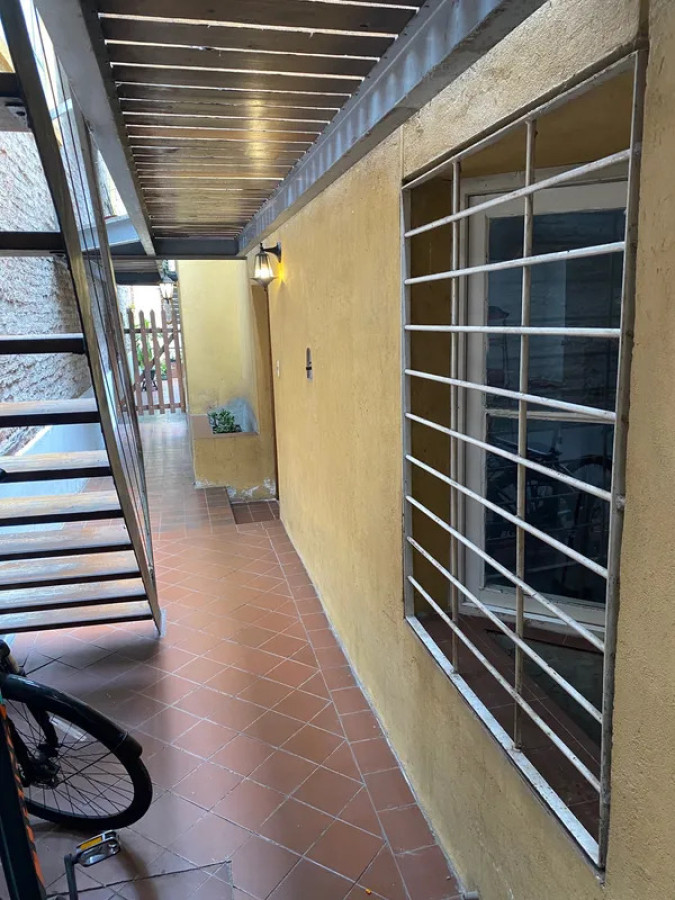 Apartamento ID.5720 - Alquiler Apartamento Monoambiente Cordon 