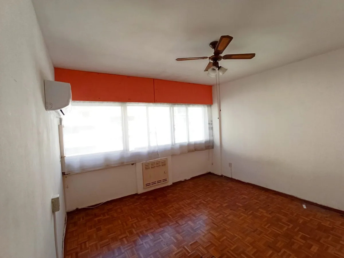Apartamento ID.5215 - Alquiler Apartamento 2 Dormitorios Centro
