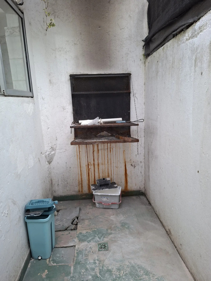 Apartamento ID.5572 - Alquiler Apartamento 1 Dormitorio Aires Puros con patio