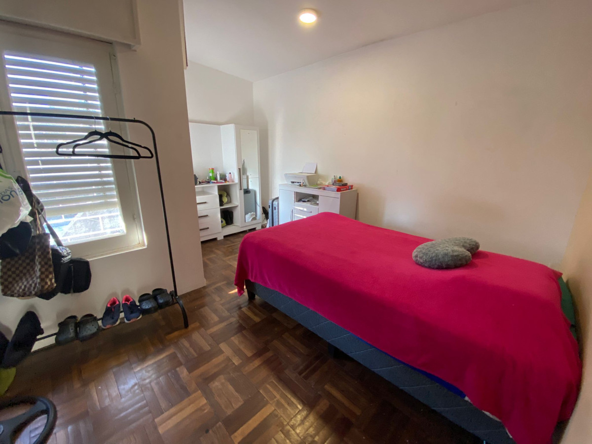 Apartamento ID.4775 - Venta Apartamento tipo Casa 3 Dormitorios Tres Cruces