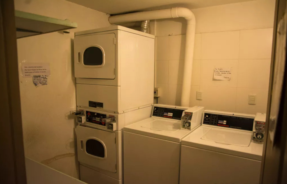 Apartamento ID.4586 - Alquiler Apartamento Monoambiente Amueblado Pocitos