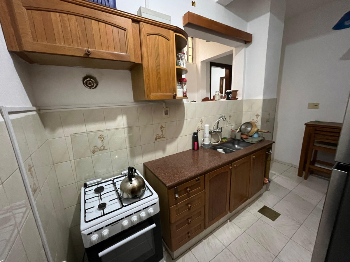 Apartamento ID.6315 - Venta Apartamento 2 Dormitorios Centro