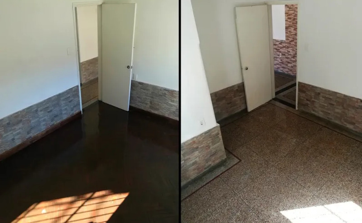 Apartamento ID.6802 - Alquiler Apartamento 2 Dormitorios La Teja con patio