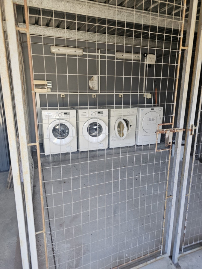 Apartamento ID.5929 - Alquiler Apartamento Monoambiente Grande Buceo con Cochera