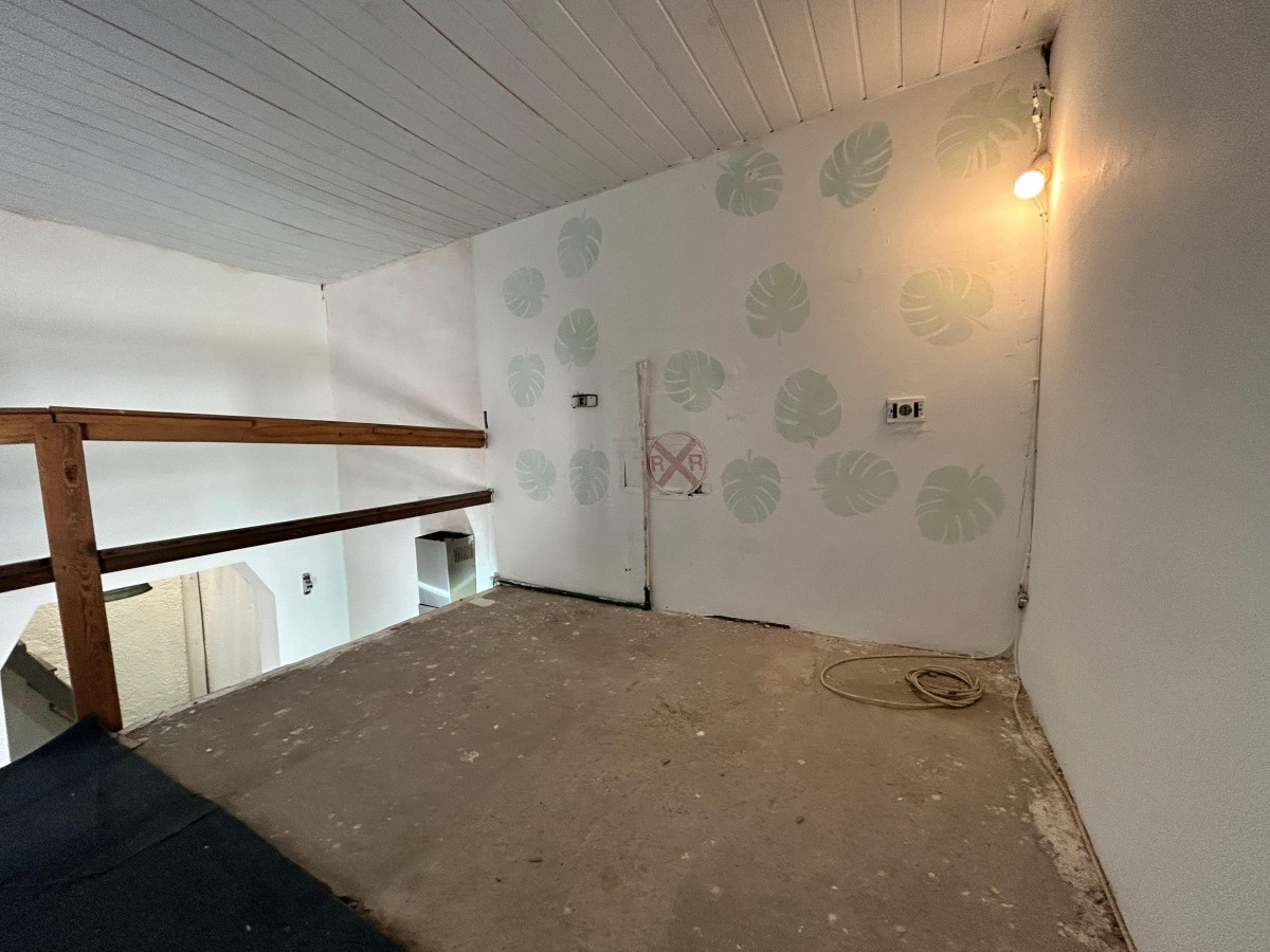 Apartamento ID.3828 - Alquiler Apartamento 1 Dormitorio Cordón
