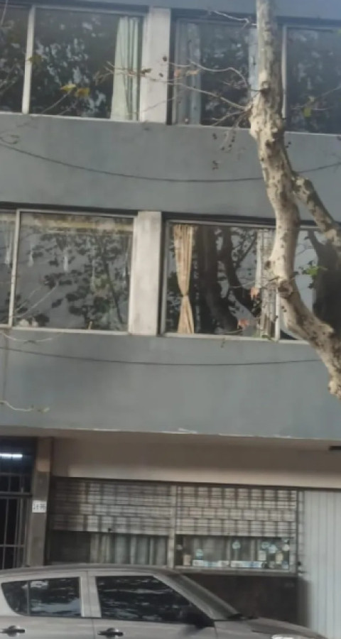 Apartamento ID.4698 - Alquiler Apartamento 1 Dormitorio Tres Cruces
