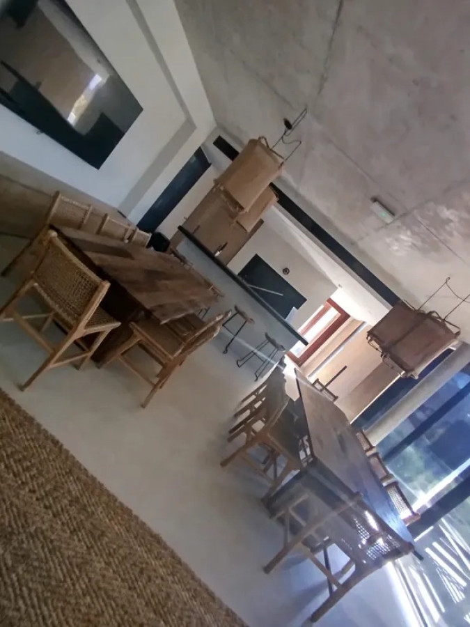 Apartamento ID.6149 - Venta y Alquiler Apartamento 2 Dormitorios Carrasco balcon