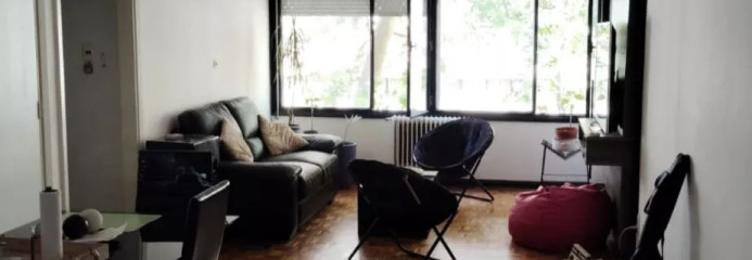 Venta con Renta Apartamento 2 Dormitorios Centro