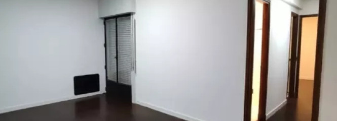 Venta con Renta Apartamento 1 Dormitorio Centro