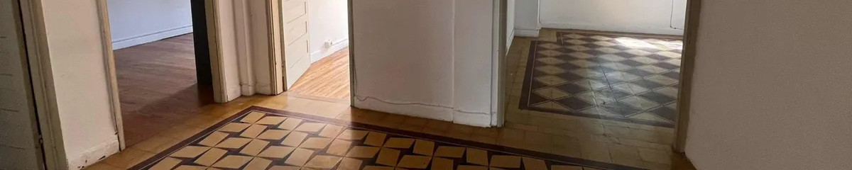 Venta Apartamento con Renta 3 Dormitorios Cordón con patio