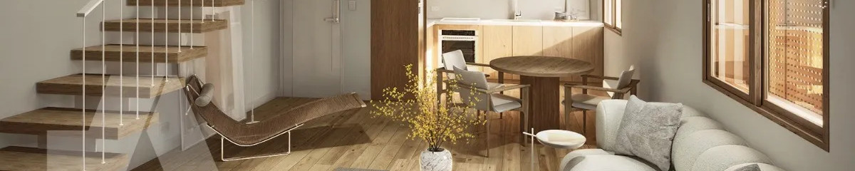 Venta Apartamento 1 o 2 Dormitorios Aguada a estrenar