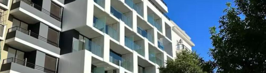 Venta con Renta Apartamento 1 Dormitorio Cordon Inversion
