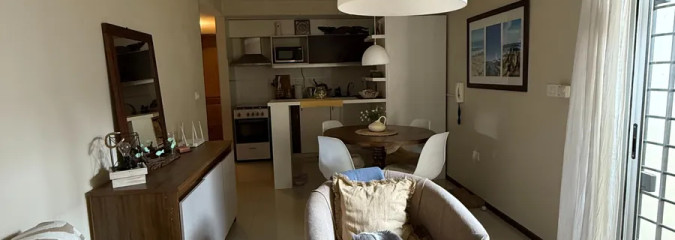 Venta Apartamento con Renta 1 Dormitorio Parque Batlle