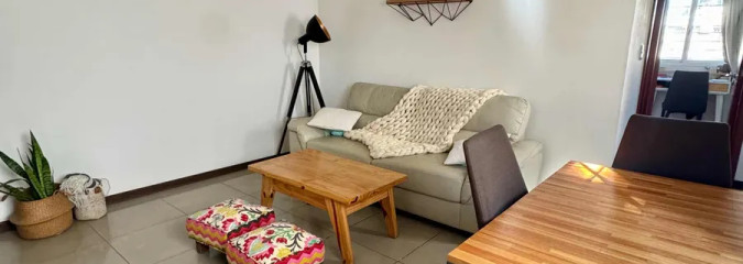 Venta Apartamento 1 Dormitorio Palermo con terraza