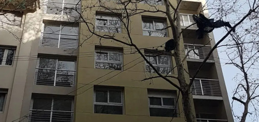 Venta con Renta Apartamento 1 Dormitorio Centro Inversión