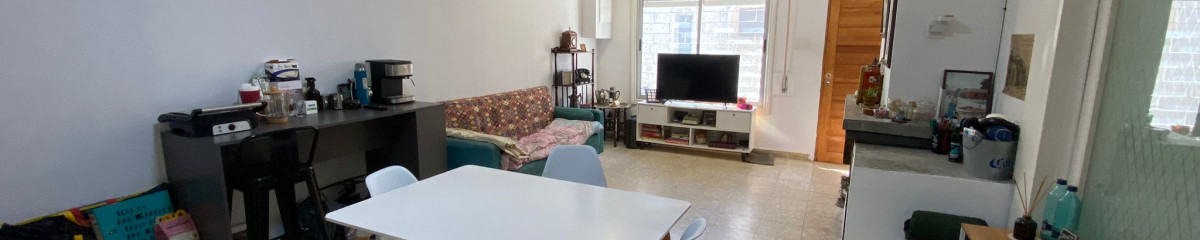 Venta Apartamento tipo Casa 3 Dormitorios Tres Cruces